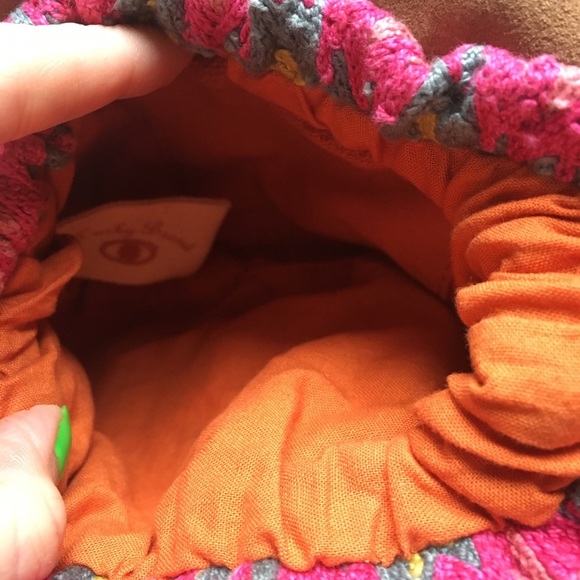 Lucky Brand ๐ Crossbody bag - Picture 5 of 8